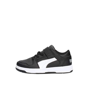 Puma Rebound Layup Lo SL V PS Puma Black - Allsport