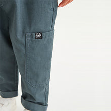 Load image into Gallery viewer, Baggy Side Pocket Trousers (3mths-5yrs)
