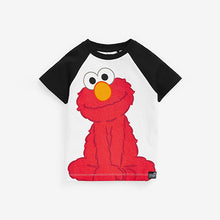 Load image into Gallery viewer, Red Elmo Short Sleeve T-Shirt (3mths-5yrs)
