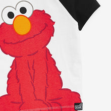 Load image into Gallery viewer, Red Elmo Short Sleeve T-Shirt (3mths-5yrs)
