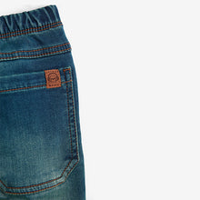 Load image into Gallery viewer, Vintage Super Soft Pull-On Jeans (3mths-5yrs)
