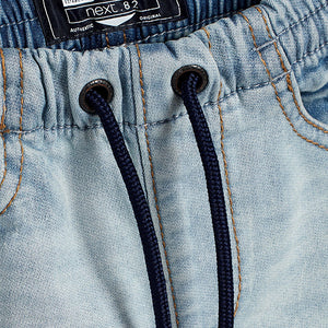 Bleach Slim Fit Jogger Jeans (3mths-5yrs)