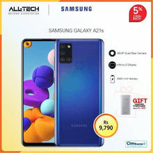 Load image into Gallery viewer, Samsung Galaxy A21s - Allsport
