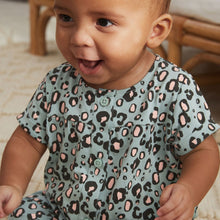 Load image into Gallery viewer, Baby Jersey Romper (0mths-18mths)
