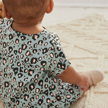 Load image into Gallery viewer, Baby Jersey Romper (0mths-18mths)
