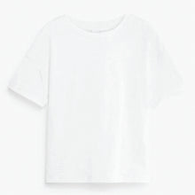 Load image into Gallery viewer, 2 Tone Playsuit With White T-Shirt Set (3-16yrs)
