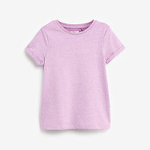 Load image into Gallery viewer, Lilac Purple Regular Fit T-Shirt (3-12yrs)
