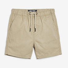Load image into Gallery viewer, Stone Pull-On Shorts (3mths-5yrs)
