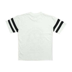 90's Football Short Sleeve Graphic T-Shirt (3-12yrs)