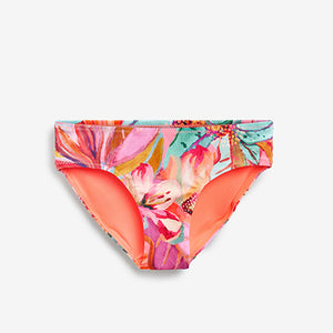 Mango Floral Bikini (3-12yrs)