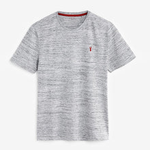 Load image into Gallery viewer, Grey Stag Marl T-Shirt
