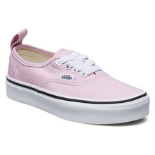 Load image into Gallery viewer, VANS Authentic Elastic Lace JUNIOR SHOES - Allsport
