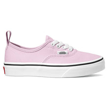 Load image into Gallery viewer, VANS Authentic Elastic Lace JUNIOR SHOES - Allsport
