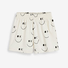 Load image into Gallery viewer, 3Pack Short Monochrome Pyjamas (3-12yrs)
