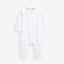 Load image into Gallery viewer, Baby Single Sleepsuit (0-18mths)
