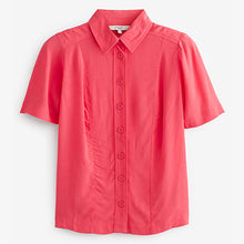 Load image into Gallery viewer, Pink Short Sleeve Shirt
