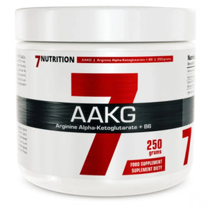 7 Nutrition AAKG 250g