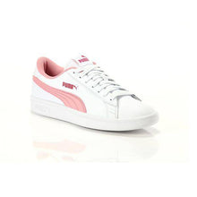 Load image into Gallery viewer, Puma Smash v2 L Jr WHT-Peo - Allsport
