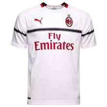 Load image into Gallery viewer, AC Milan AWAY Replica JERSEY SHIRT - Allsport
