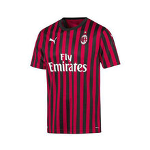 Load image into Gallery viewer, AC Milan HOME Replica JERSEY SHIRT - Allsport
