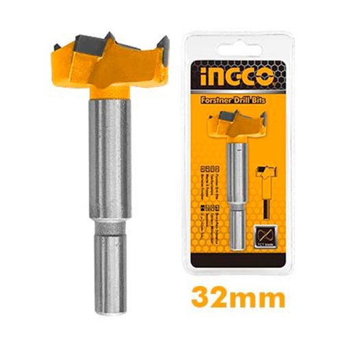 INGCO Forstner drill bits ADCS3201 - Allsport