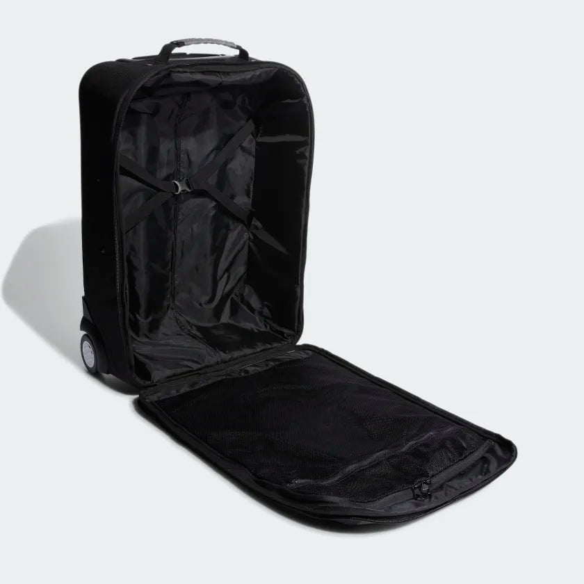 rolling golf travel bag