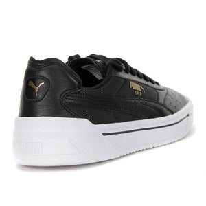 Cali0  BLK BLK WHT SHOES - Allsport