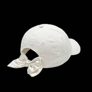 ADULT Bow Whisper White CAPS - Allsport