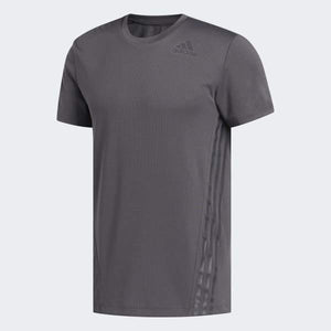 AEROREADY 3-STRIPES TEE - Allsport