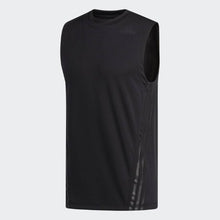 Load image into Gallery viewer, AEROREADY 3-STRIPES TANK TOP - Allsport
