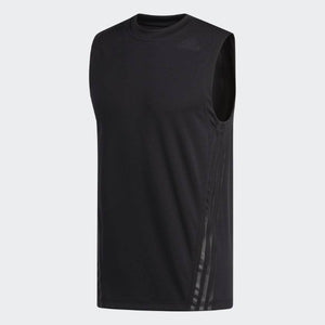 AEROREADY 3-STRIPES TANK TOP - Allsport