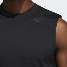 Load image into Gallery viewer, AEROREADY 3-STRIPES TANK TOP - Allsport

