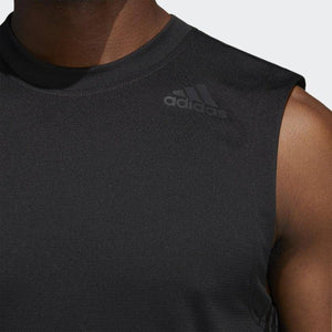 AEROREADY 3-STRIPES TANK TOP - Allsport