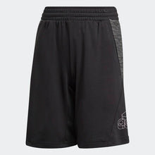 Load image into Gallery viewer, AEROREADY HEATHER SHORTS - Allsport
