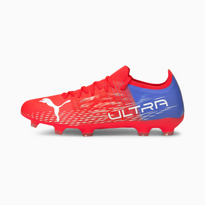 ULTRA 3.3.FG/AG MEN'S FOOTBALL BOOTS - Allsport