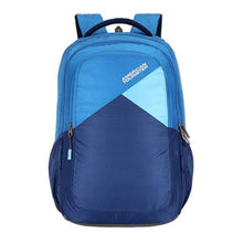 Load image into Gallery viewer, AMERICAN TOURISTER ALTRA Laptop 15″ BACKPACK BLUE

