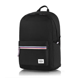 AMERICAN TOURISTER CARTER BACKPACK 1 BLACK RAINBOW