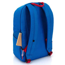 Load image into Gallery viewer, AMERICAN TOURISTER CARTER BACKPACK 1 NAVY RAINBOW
