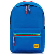 Load image into Gallery viewer, AMERICAN TOURISTER CARTER BACKPACK 1 NAVY RAINBOW
