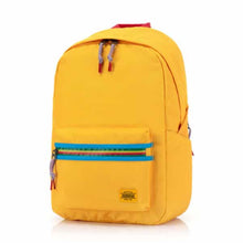 Load image into Gallery viewer, AMERICAN TOURISTER CARTER BACKPACK 1 YELLOW RAINBOW

