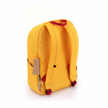 Load image into Gallery viewer, AMERICAN TOURISTER CARTER BACKPACK 1 YELLOW RAINBOW
