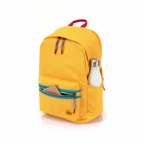 AMERICAN TOURISTER CARTER BACKPACK 1 YELLOW RAINBOW