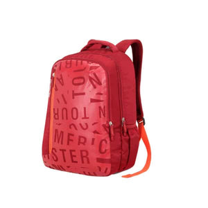 AMERICAN TOURISTER COCO BACKPACK RED