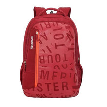 Load image into Gallery viewer, AMERICAN TOURISTER COCO BACKPACK RED
