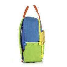Load image into Gallery viewer, AMERICAN TOURISTER COODLE BACKPACK BLUE/GREEN
