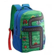 Load image into Gallery viewer, AMERICAN TOURISTER DIDDLE BACKPACK-01 BLUE
