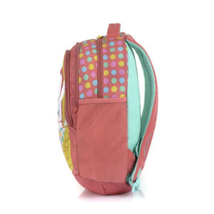 AMERICAN TOURISTER DIDDLE BACKPACK PINK