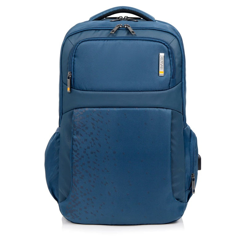 AMERICAN TOURISTER Laptop (17″) SEGNO BACKPACK 2 NAVY