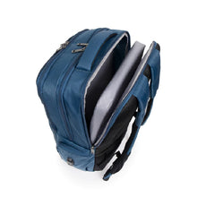 Load image into Gallery viewer, AMERICAN TOURISTER Laptop (17″) SEGNO BACKPACK 2 NAVY
