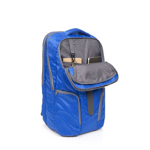 AMERICAN TOURISTER SCOUT Backpack 17″Laptop SPORTY BLUE
